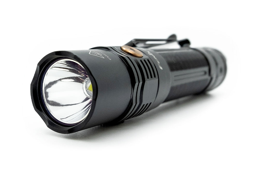 Fenix PD36R Tactical LED Flashlight - Discontinued