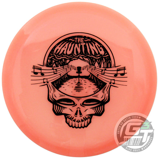 Prodigy Limited Edition 2023 The Haunting at the Preserve 400 Glow Series F5 Fairway Driver Golf Disc