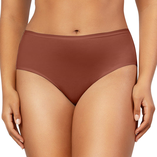 Cozy Brief - Spice