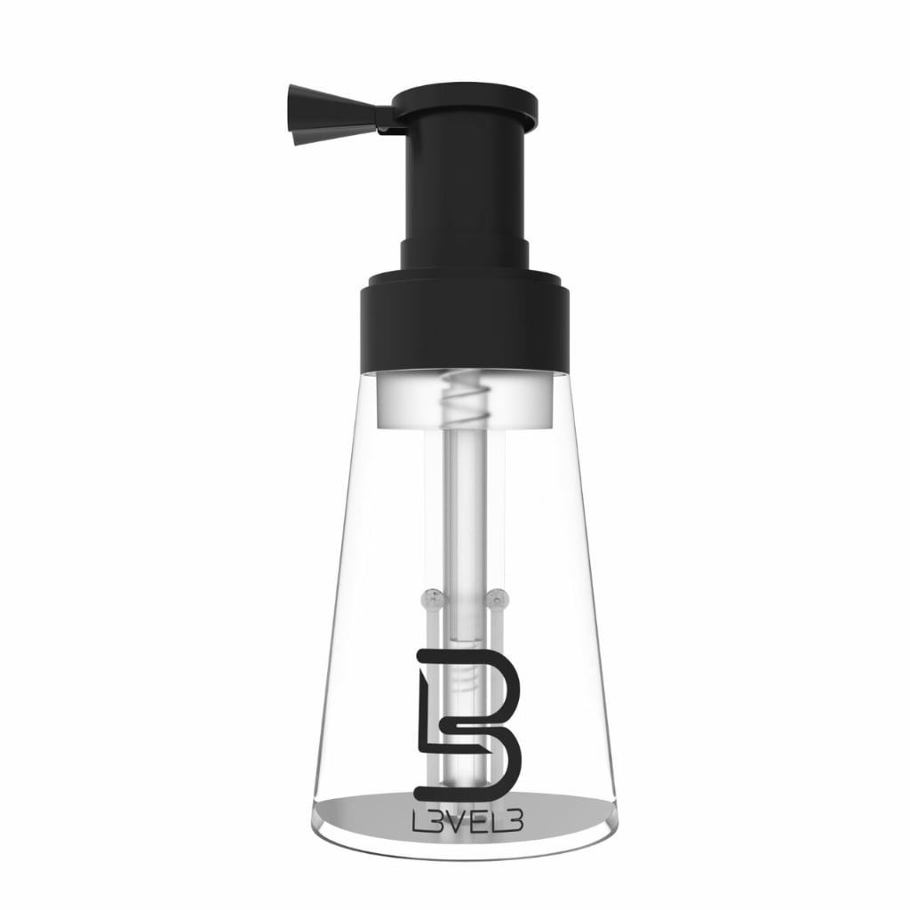 Level 3 Powder Bottle Spray