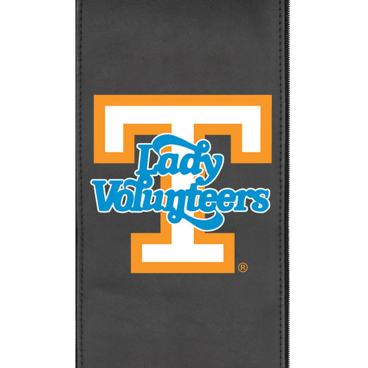 Tennessee Lady Volunteers Logo Panel