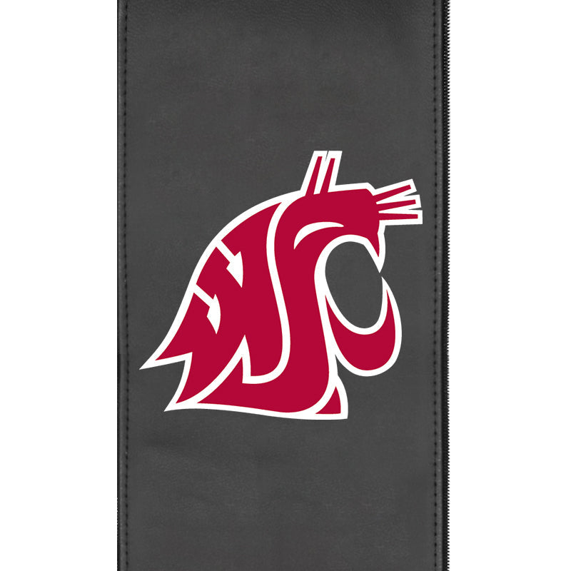 Washington State Cougars Logo Panel