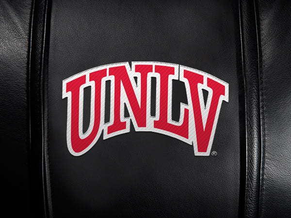 UNLV Rebels Logo Panel