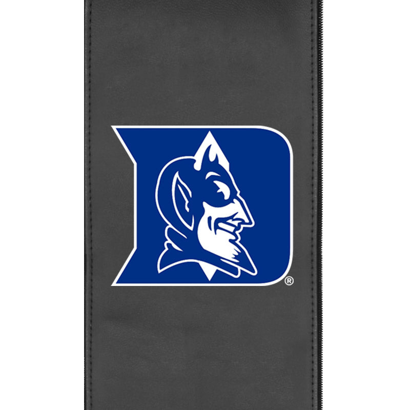 Duke Blue Devils Logo Panel