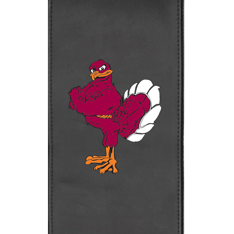 Virginia Tech Hokies Stand Logo Panel