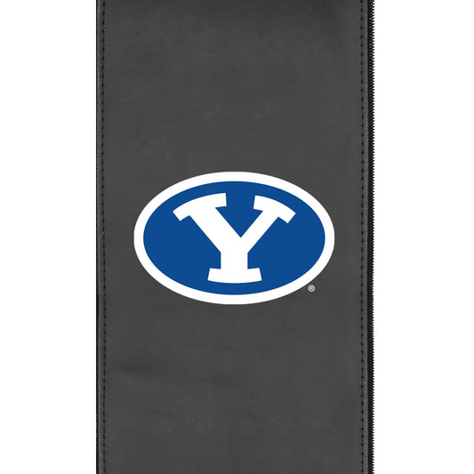 BYU Cougars Logo Panel