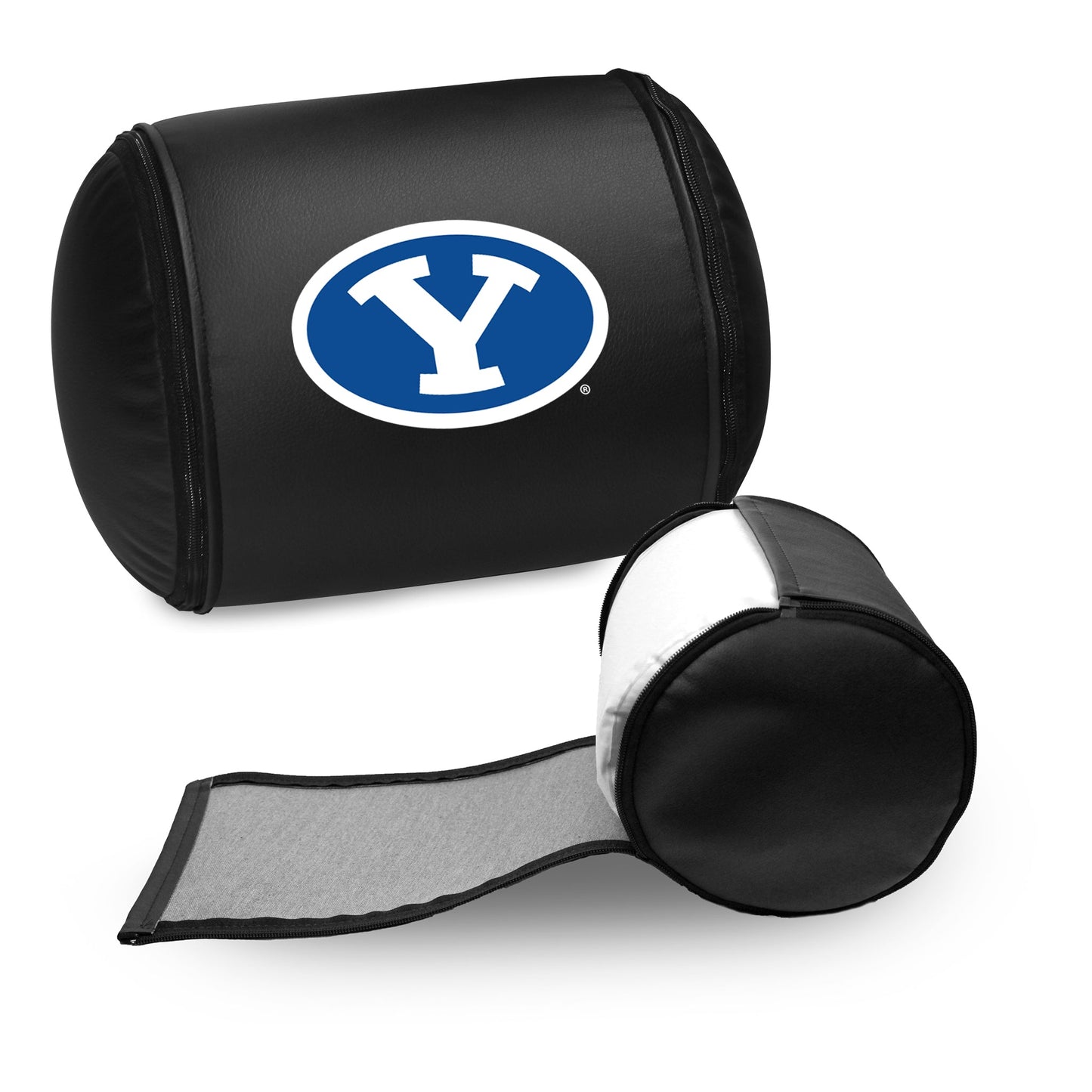 BYU Cougars Logo Panel