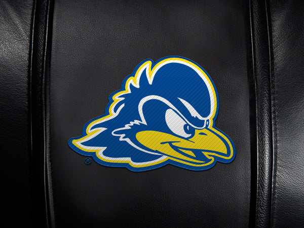 Delaware Blue Hens Logo Panel