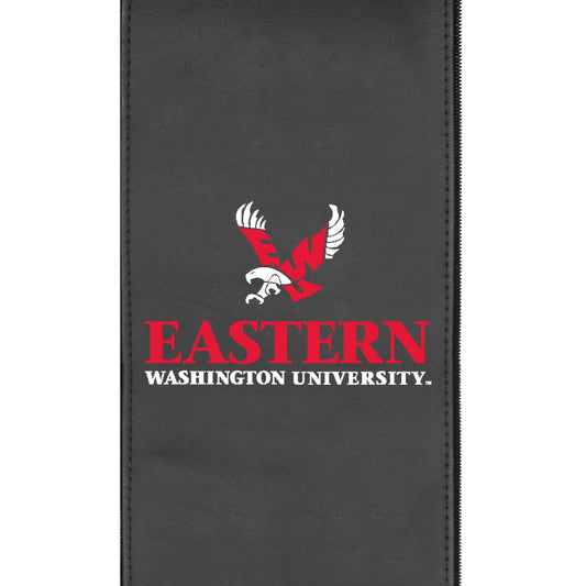 Eastern Washington Eagles Logo Panel