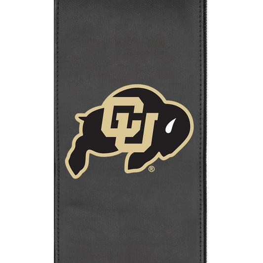 Colorado Buffaloes Logo Panel