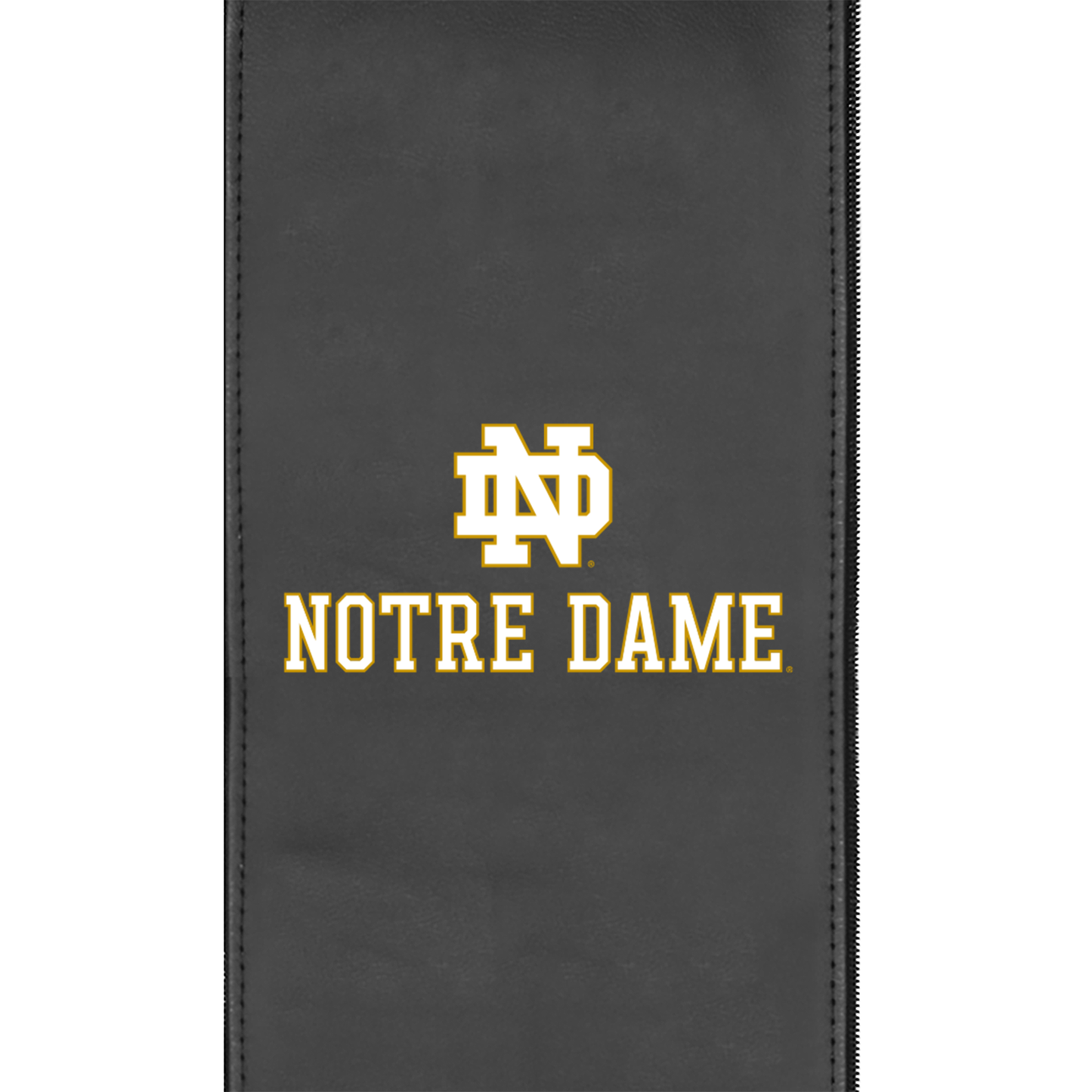 SuiteMax 3.5 VIP Seats with Notre Dame Alternate Logo