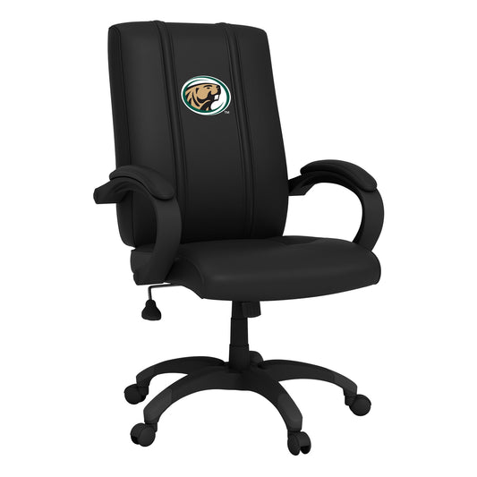 Office Chair 1000 with Bemidji State University Primary Logo