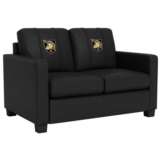 Dyno Stationary Loveseat with West Point Primary Logo