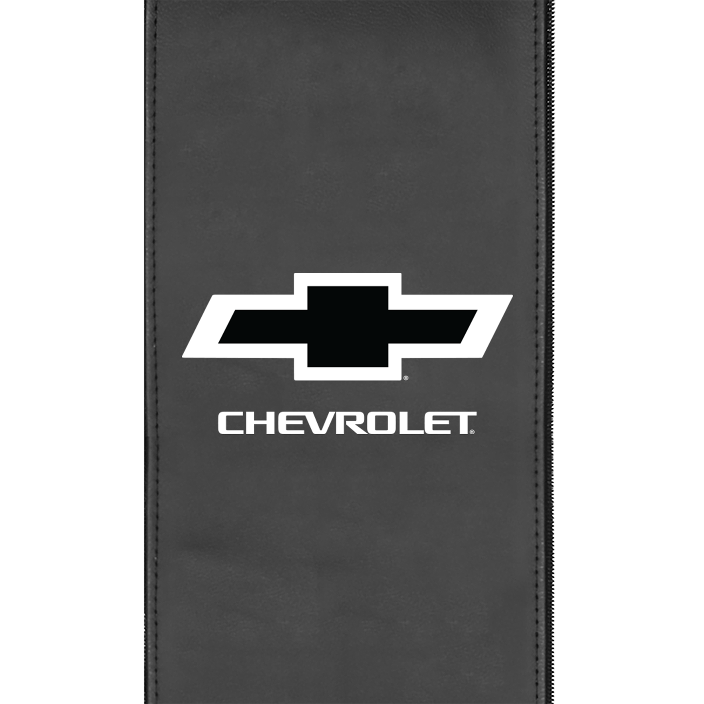 Xpression Pro Gaming Chair with Chevrolet Alternate Logo