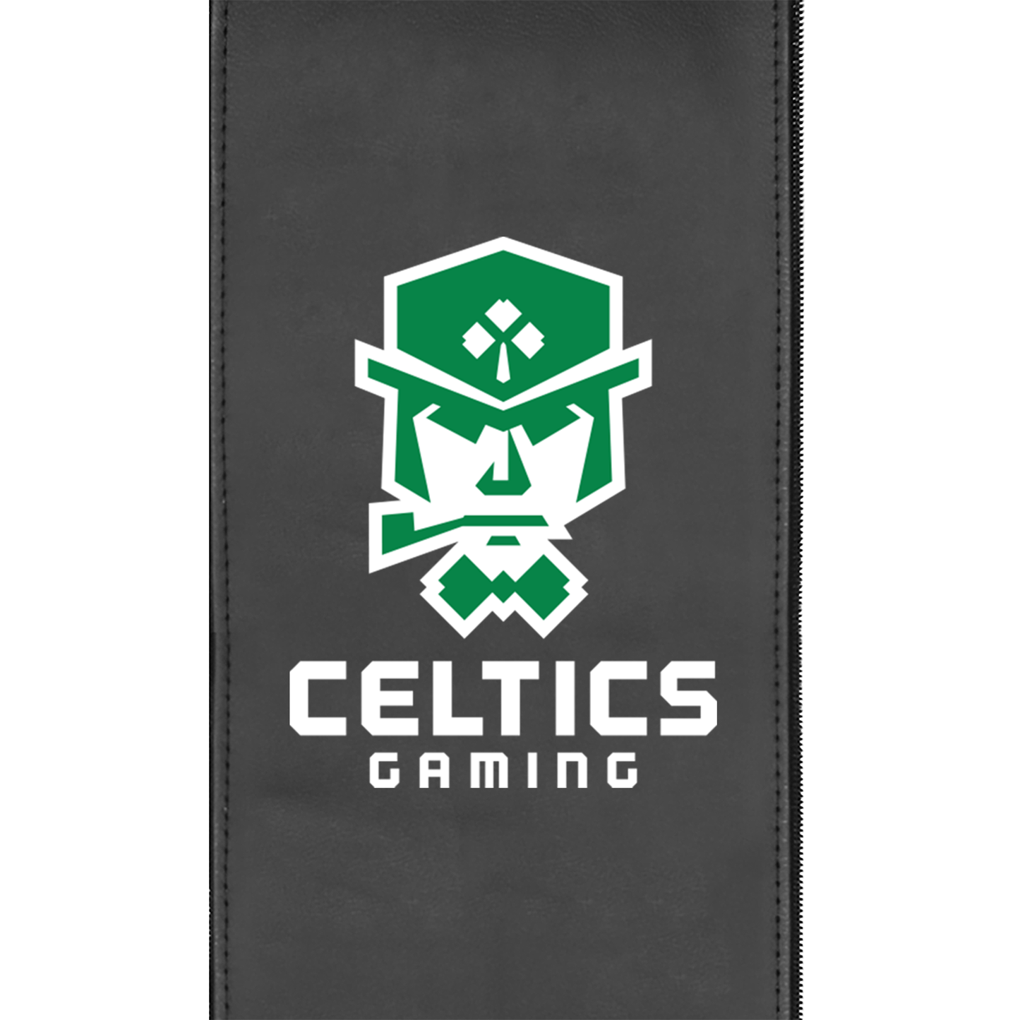 Side Chair 2000 with Celtics Crossover Gaming Primary Set of 2 [CAN ONLY BE SHIPPED TO MASSACHUSETTS]