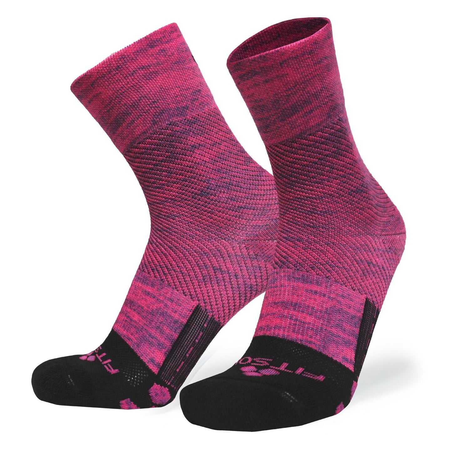 Crazy Crosstrainer (Heather Magenta)