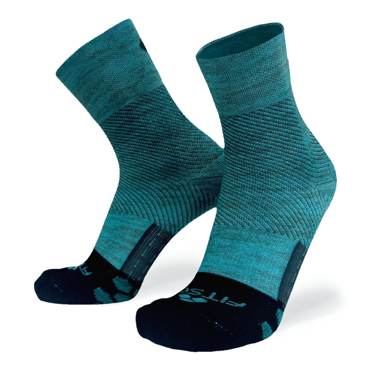 Crazy Crosstrainer (Heather Teal)