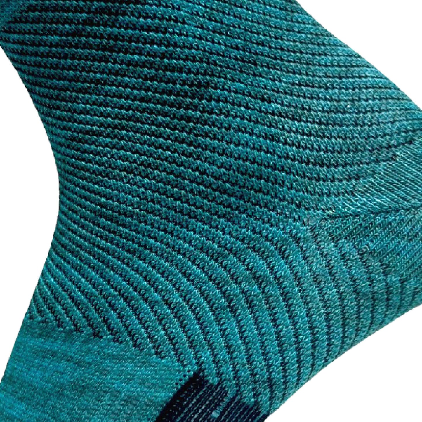 Crazy Crosstrainer (Heather Teal)