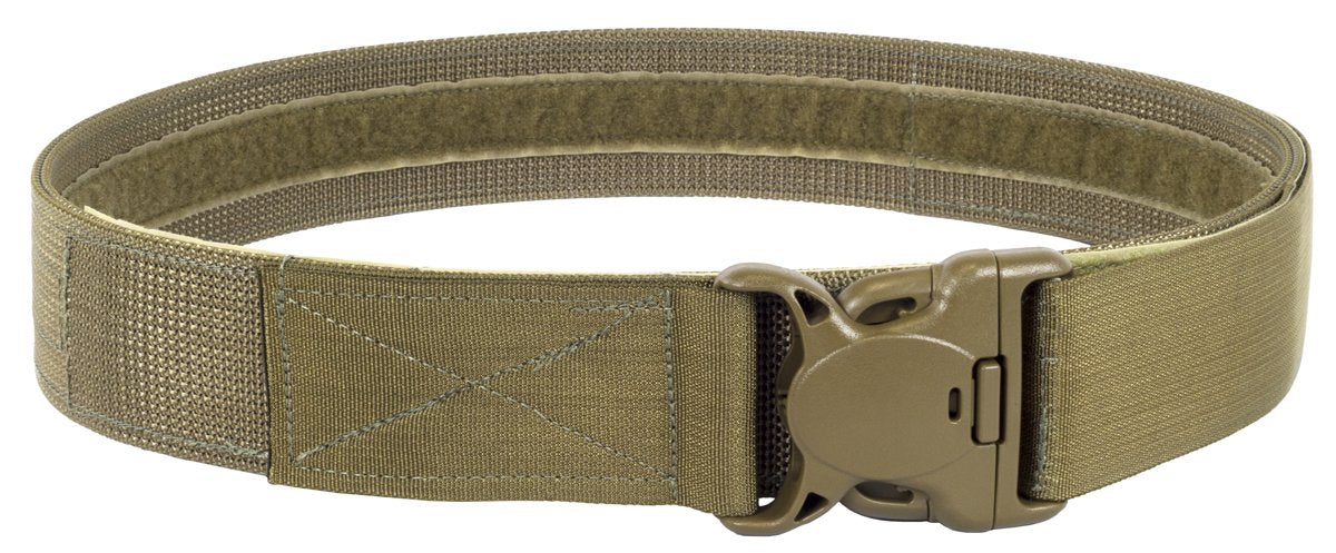 Duty Belt, 2 Inch