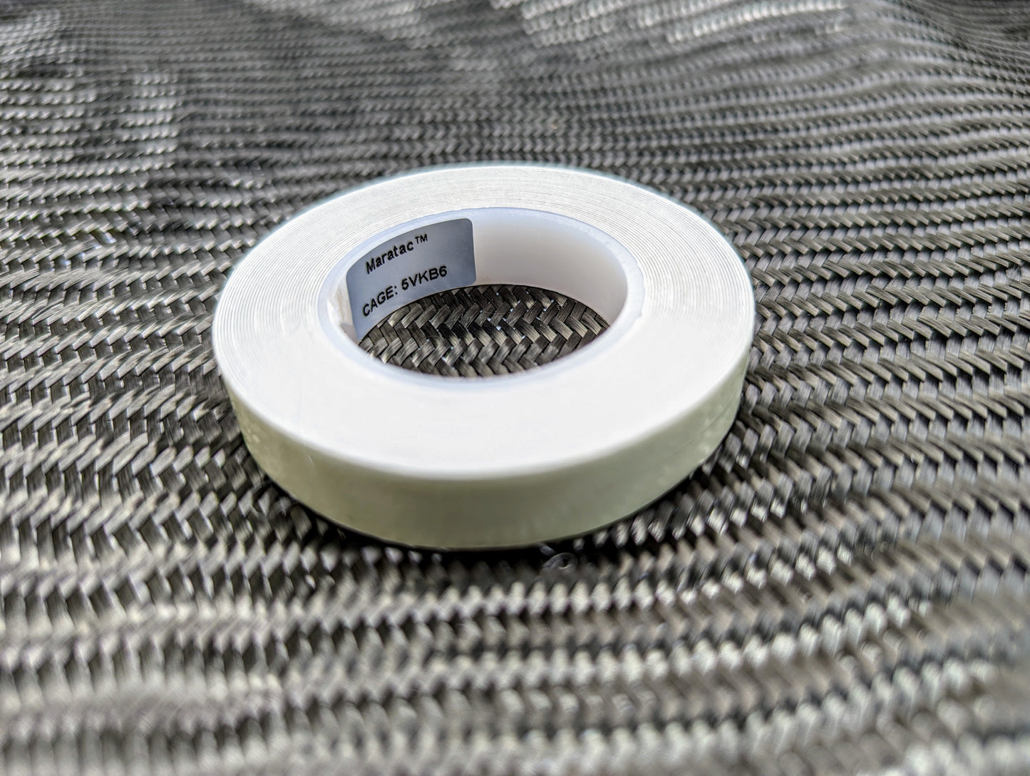 Narrow MaraSpec Glow Tape Roll