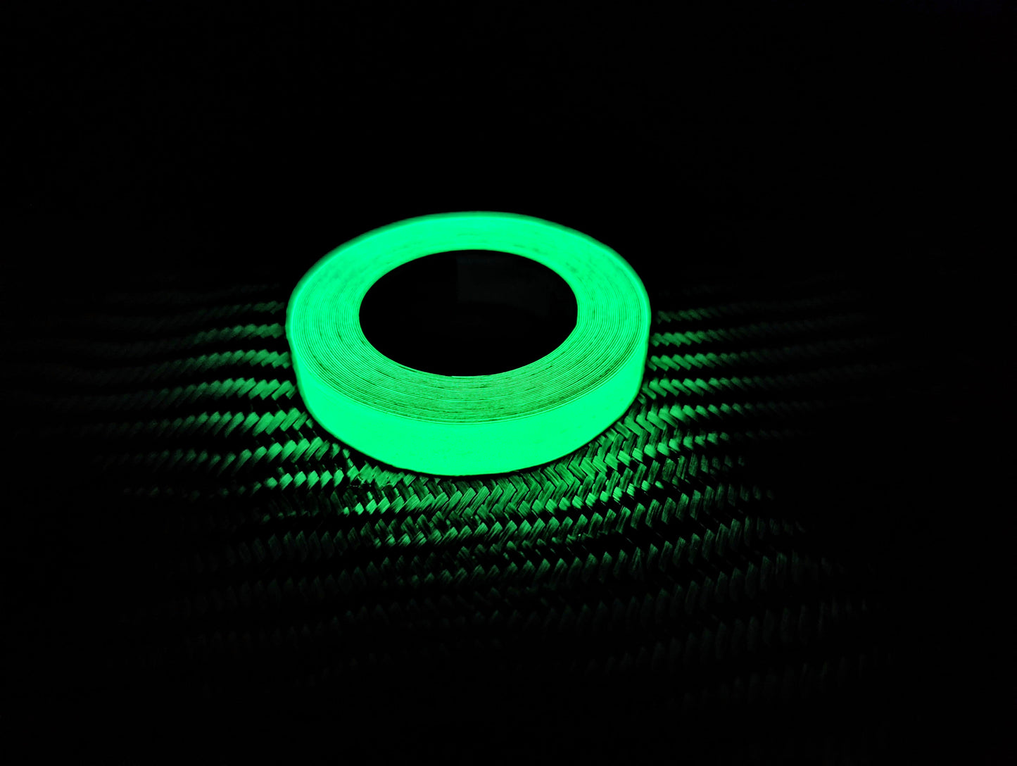 Narrow MaraSpec Glow Tape Roll