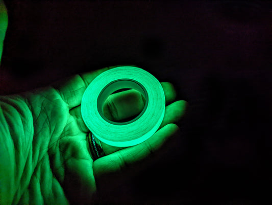 Narrow MaraSpec Glow Tape Roll