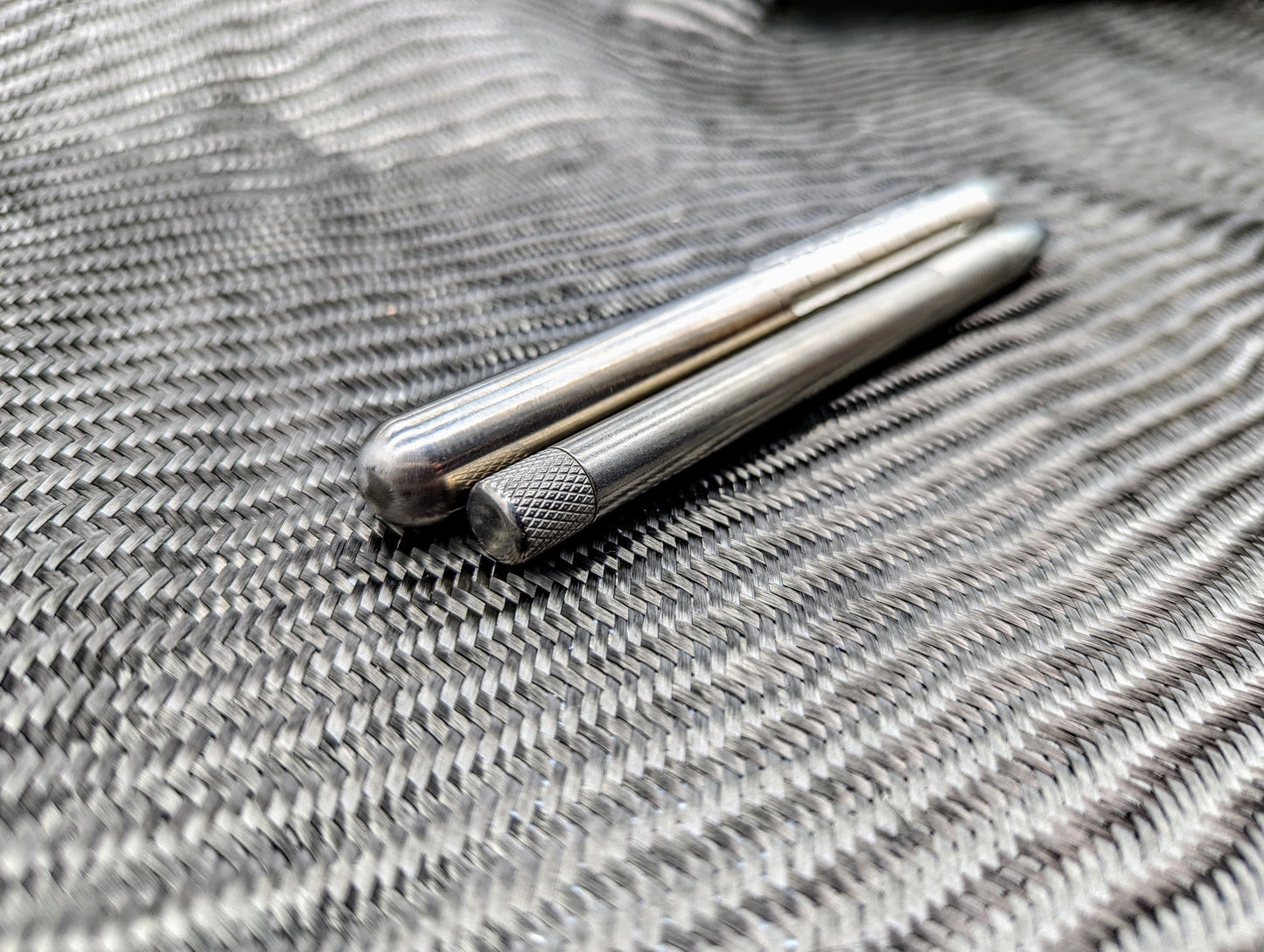 Titanium Flight Suit Pen by Maratac®🔥 Top Pick 🔥