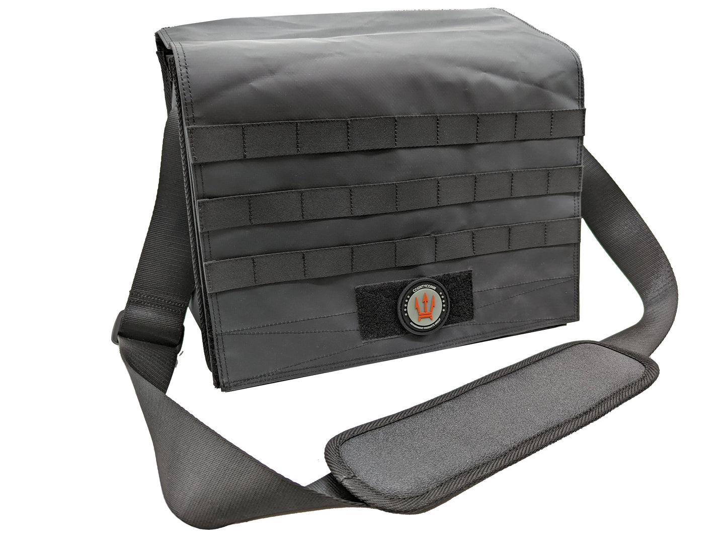 SAV - Special Application Vehicular Gear Bag