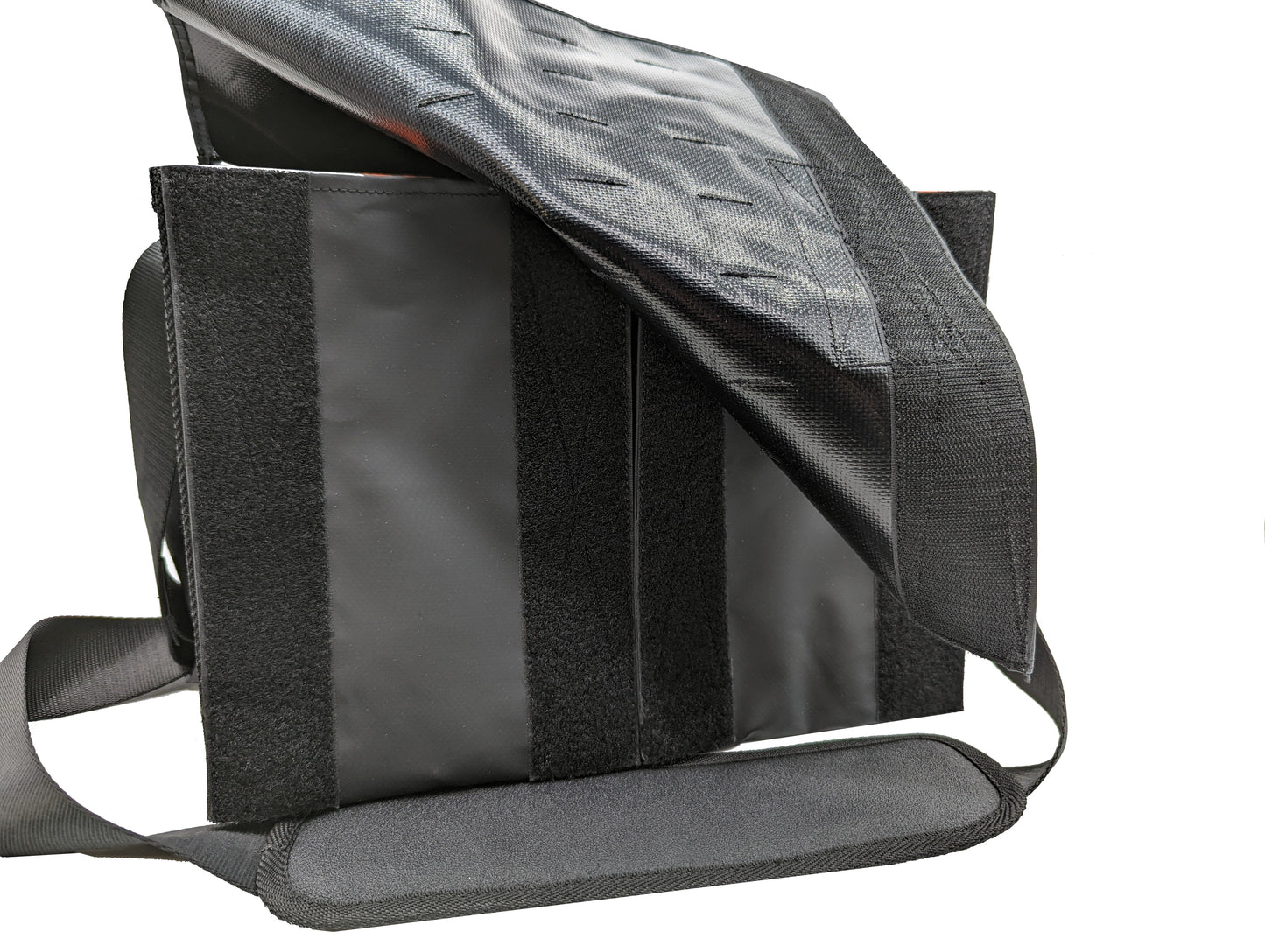 SAV - Special Application Vehicular Gear Bag