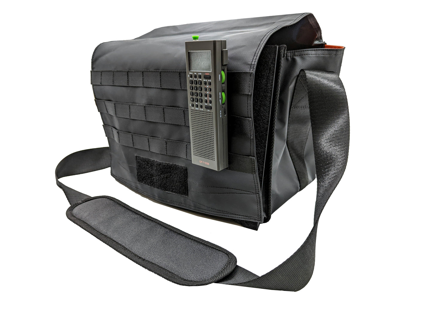 SAV - Special Application Vehicular Gear Bag