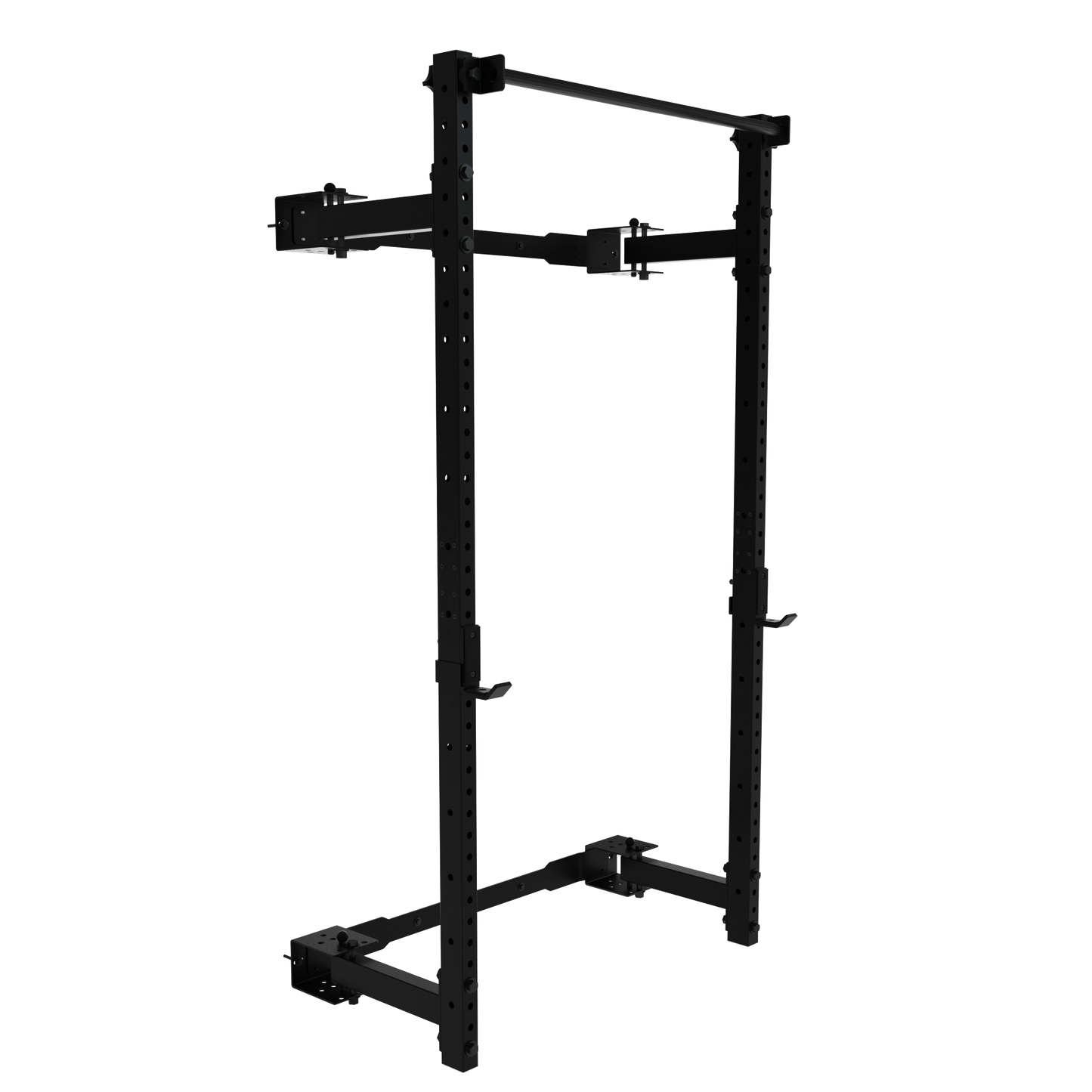 PRx Fold-In ONE Rack