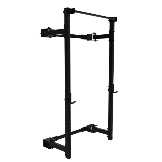 PRx Fold-In ONE Rack