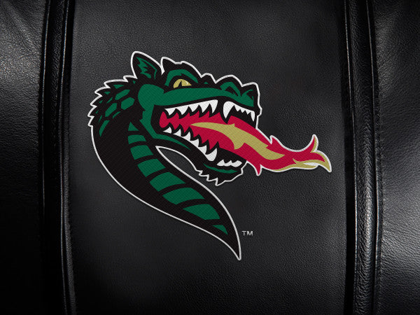 Alabama Birmingham Blazers-UAB Logo Panel