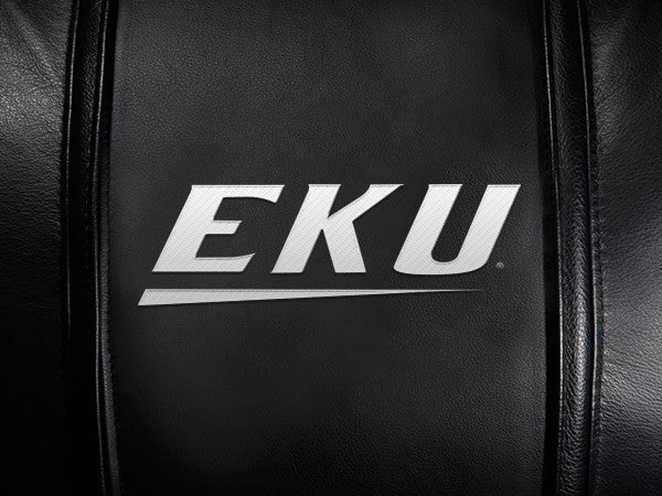 Eastern Kentucky Colonels Logo Panel