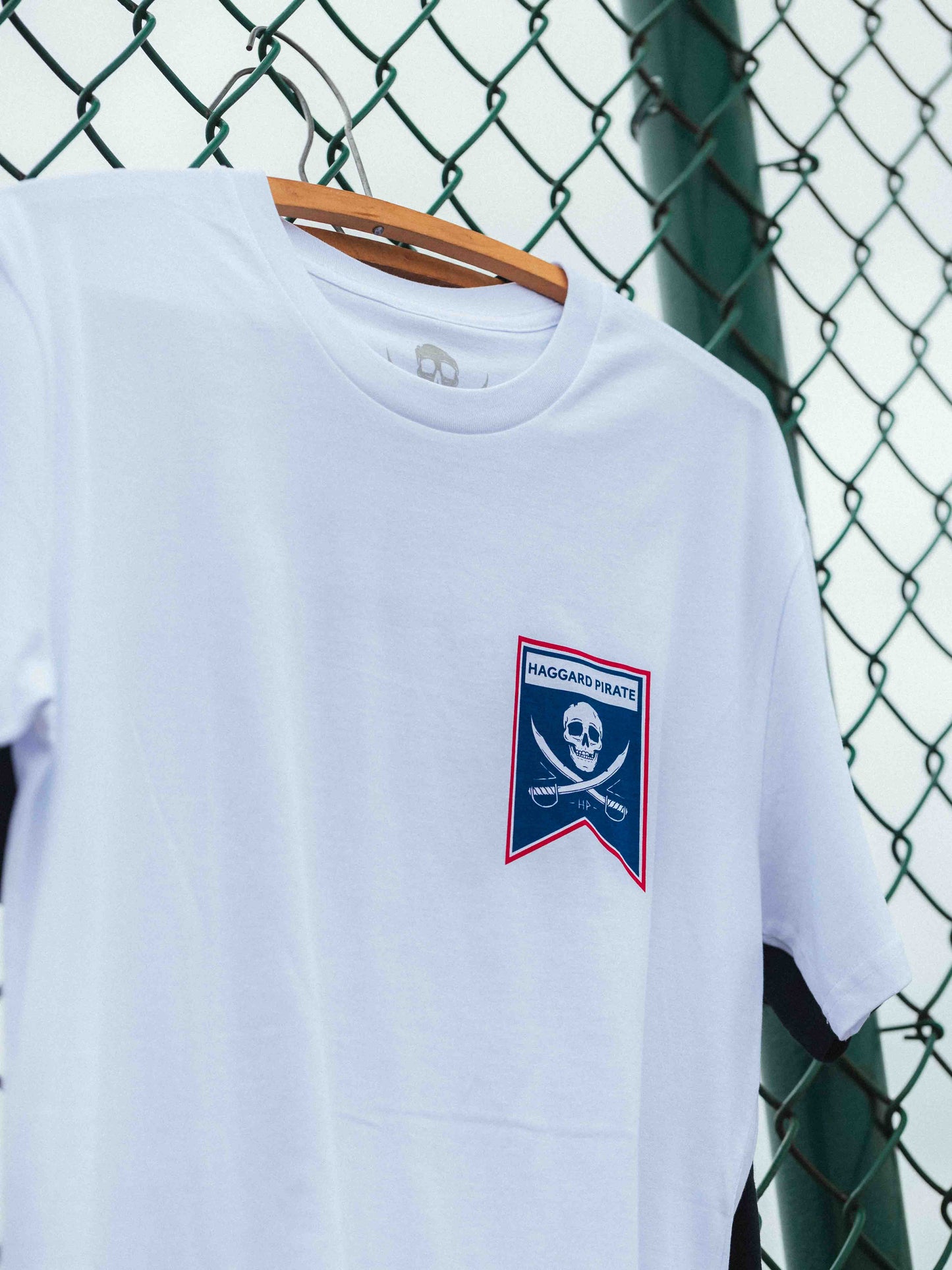 Burgee Tee