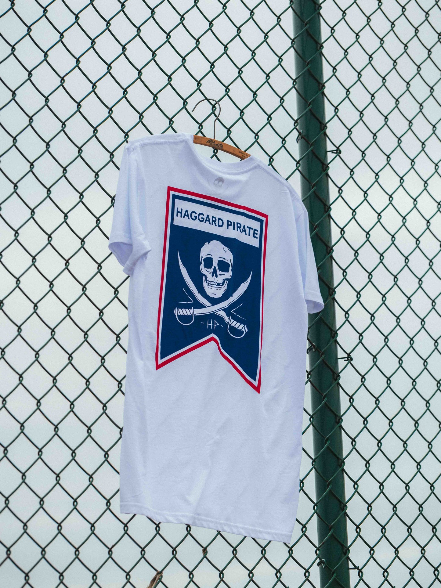 Burgee Tee