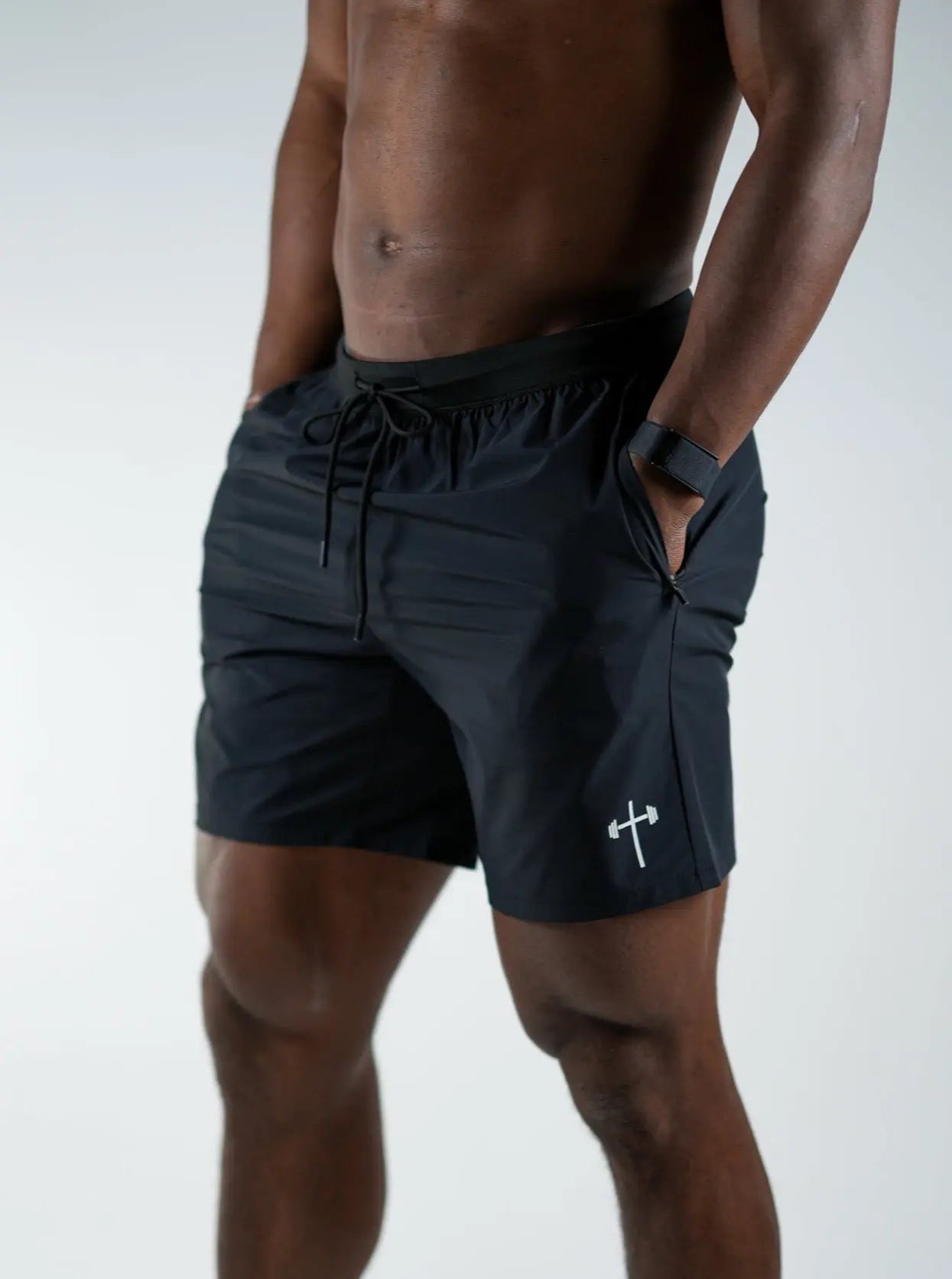 Performance Shorts 7"