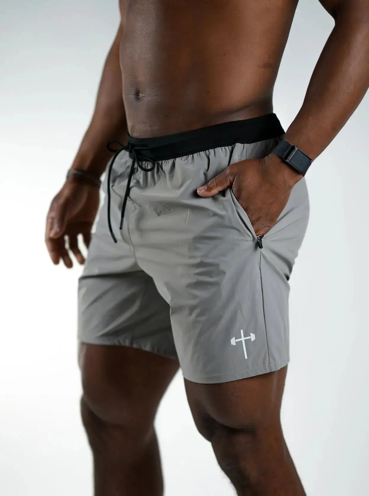 Performance Shorts 7"