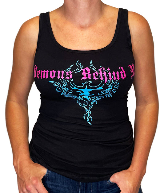 Women's Phoenix Rising Tank Top