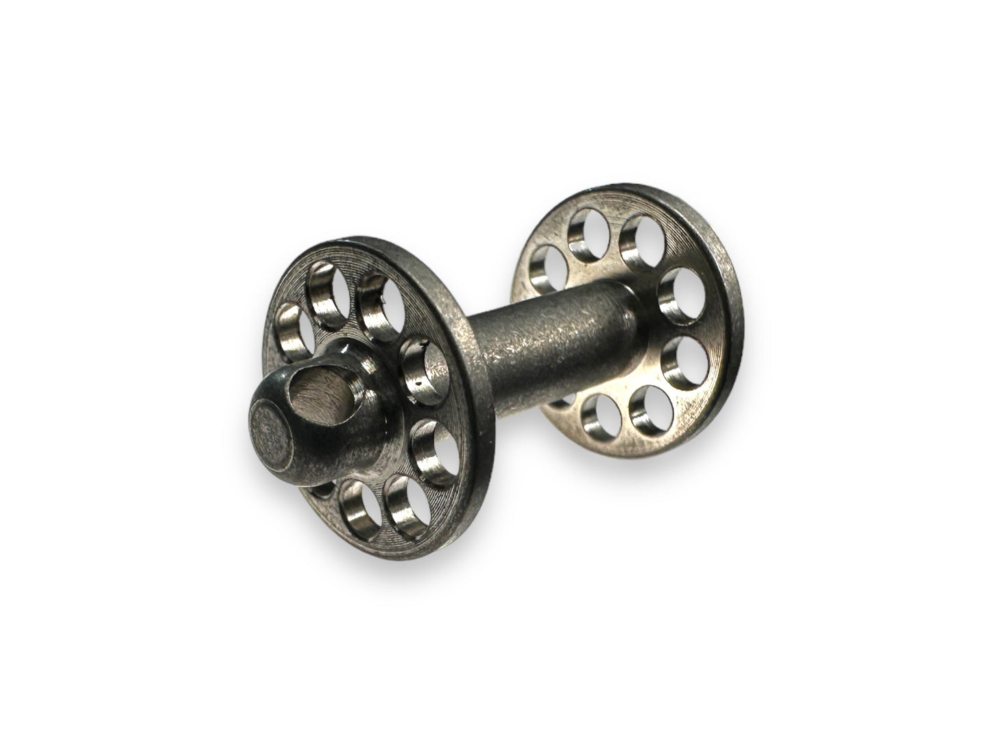 TSB - Titanium Stealth Bobbin Gen 2