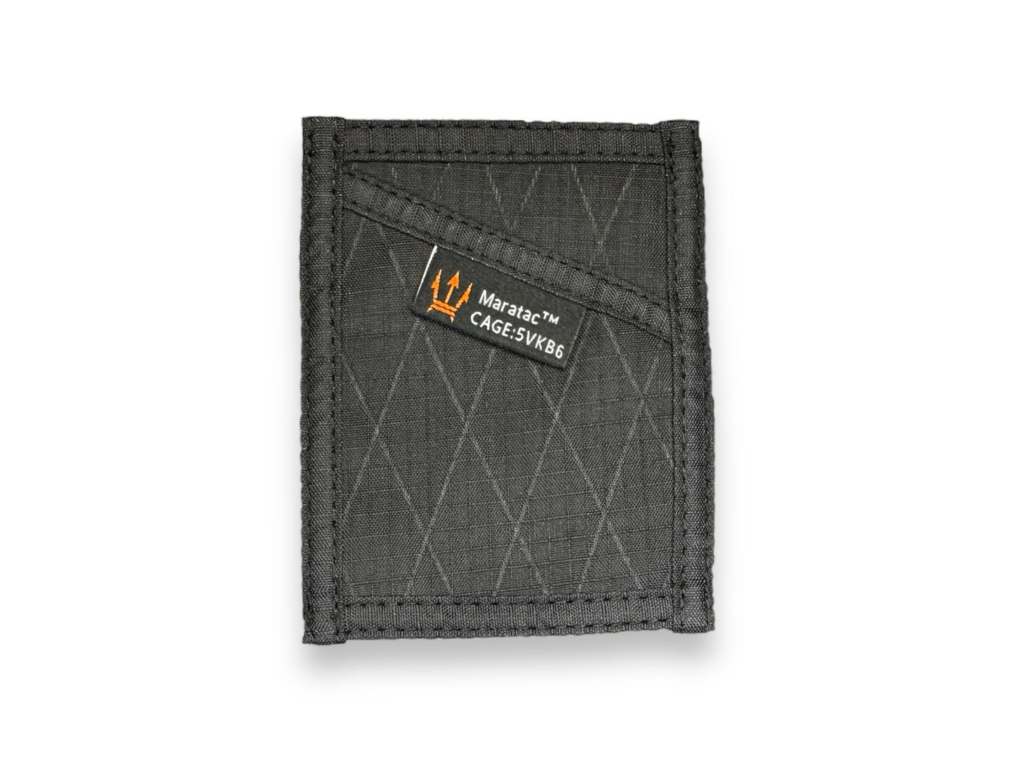 XPAC® Extreme Matrix Card Holder Wallet