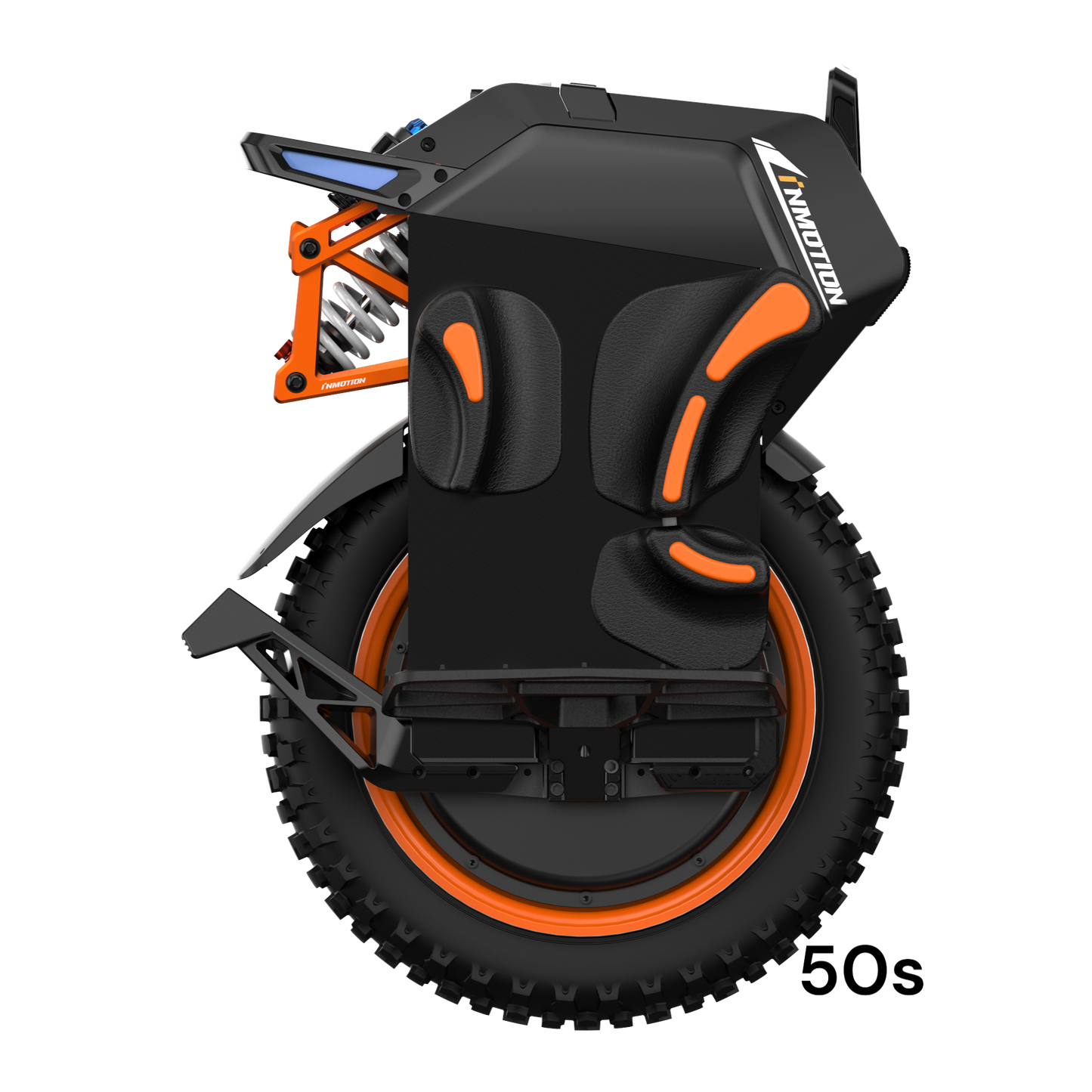 Inmotion V14 Adventure Electric Unicycle