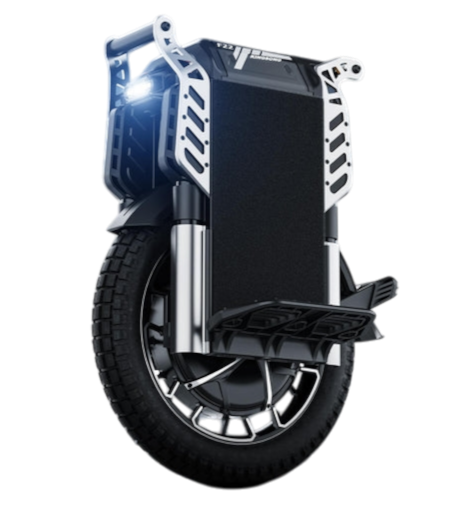 King Song F22 Pro Electric Unicycle