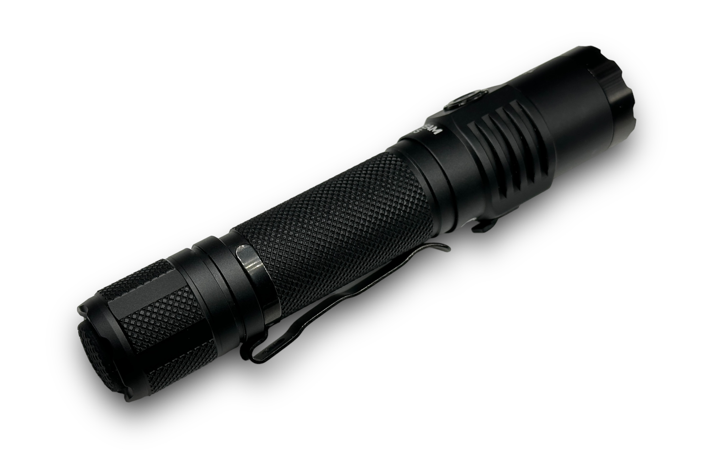 T35 CRTF 18650 Dual Switch Flashlight By Acebeam