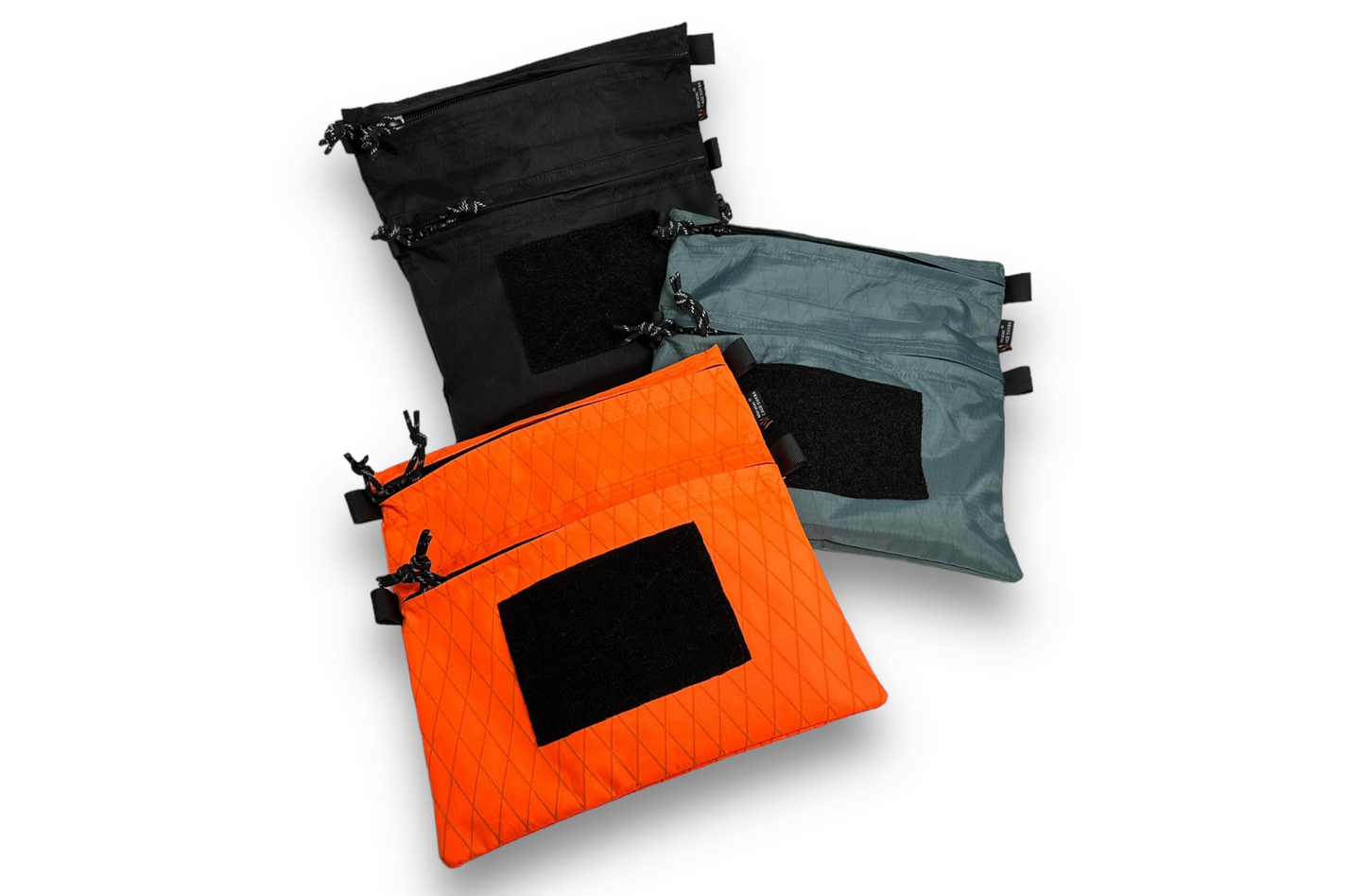 SAPX - Special Applications Pouch XPAC® By Maratac®