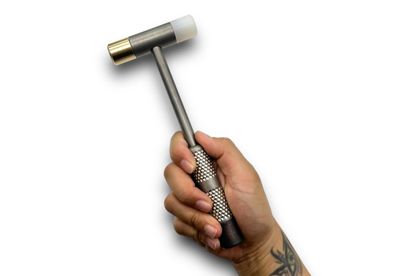 Titanium Armorers Precision Hammer by Maratac® ( 2 New Variants )