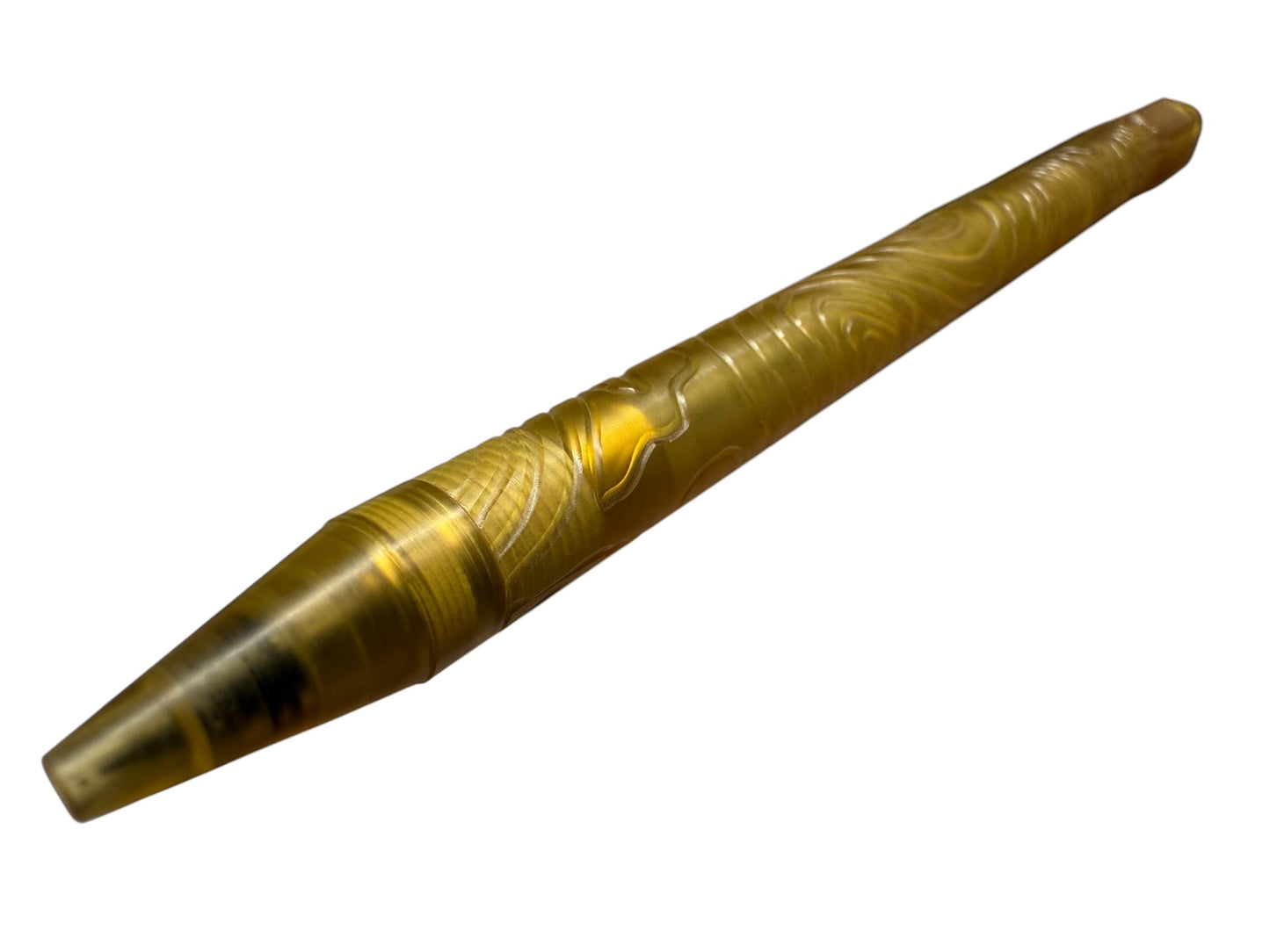 Ultem® DraftTitan Mechanical Pencil by Maratac® - Gen 3 Topography ( New )