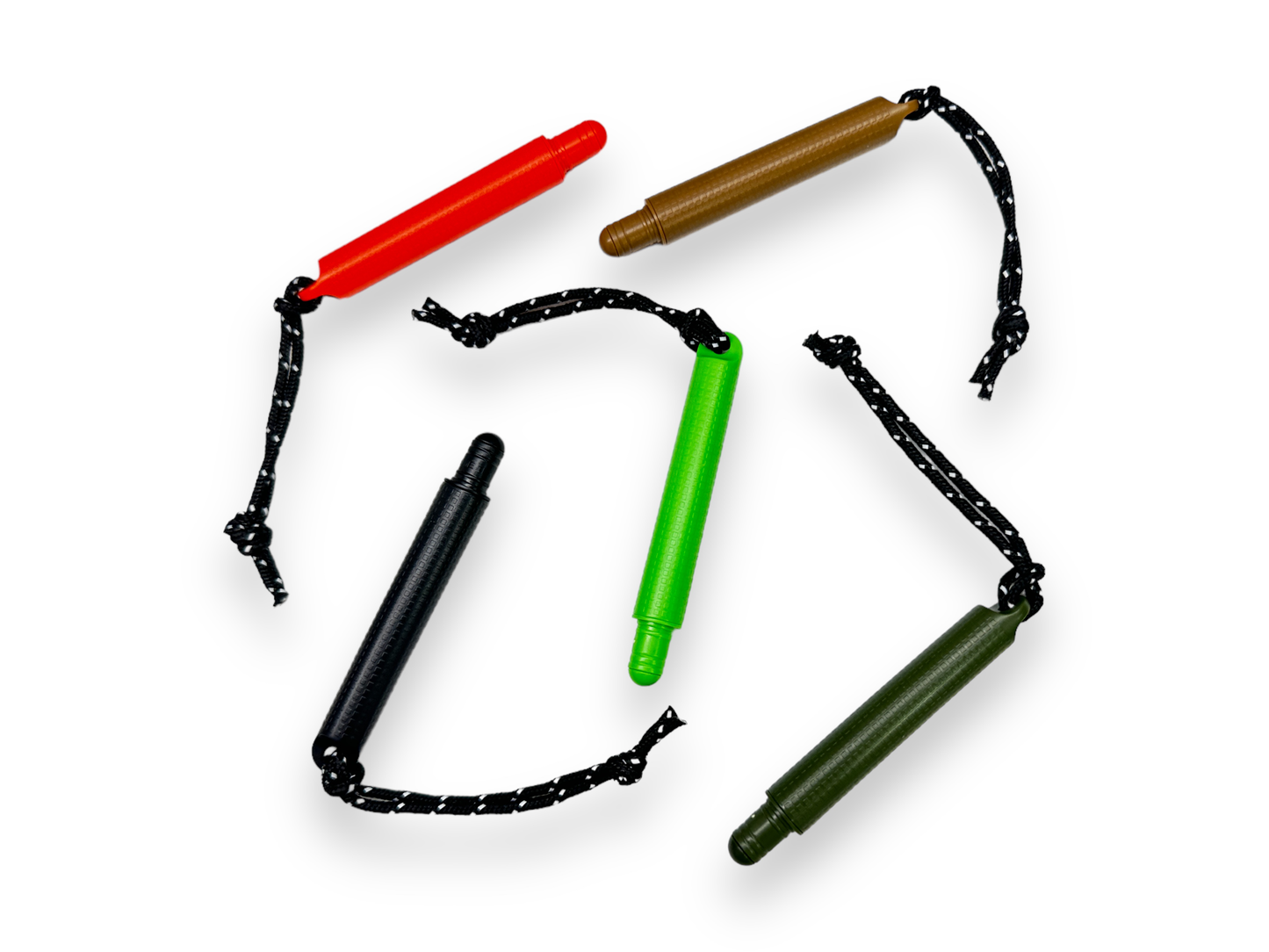 POP - Pop Out Pen by Acme Tek