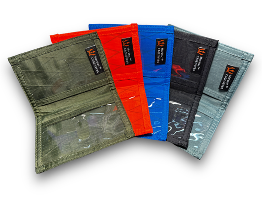 LA - XPAC® Extreme Bi - Fold Wallet - Maratac®