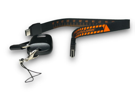 Rapid-E-Link 56W Charging Cable Lanyard ( CC Exclusive! )